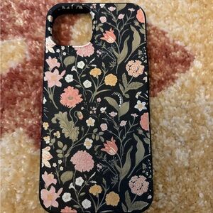 New Pela Flower Pattern Phone Case